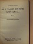 Jacques Rémy - Ha a világon mindenki ilyen volna... [antikvár]