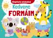 Kedvenc formáim - Kihajtható ablakokkal