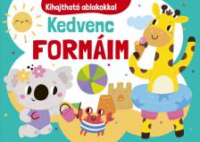Kedvenc formáim - Kihajtható ablakokkal