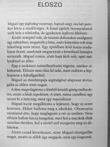 Megan Goldin - Szállj ki, ha tudsz! [antikvár]