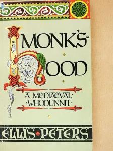 Ellis Peters - Monk's-Hood [antikvár]
