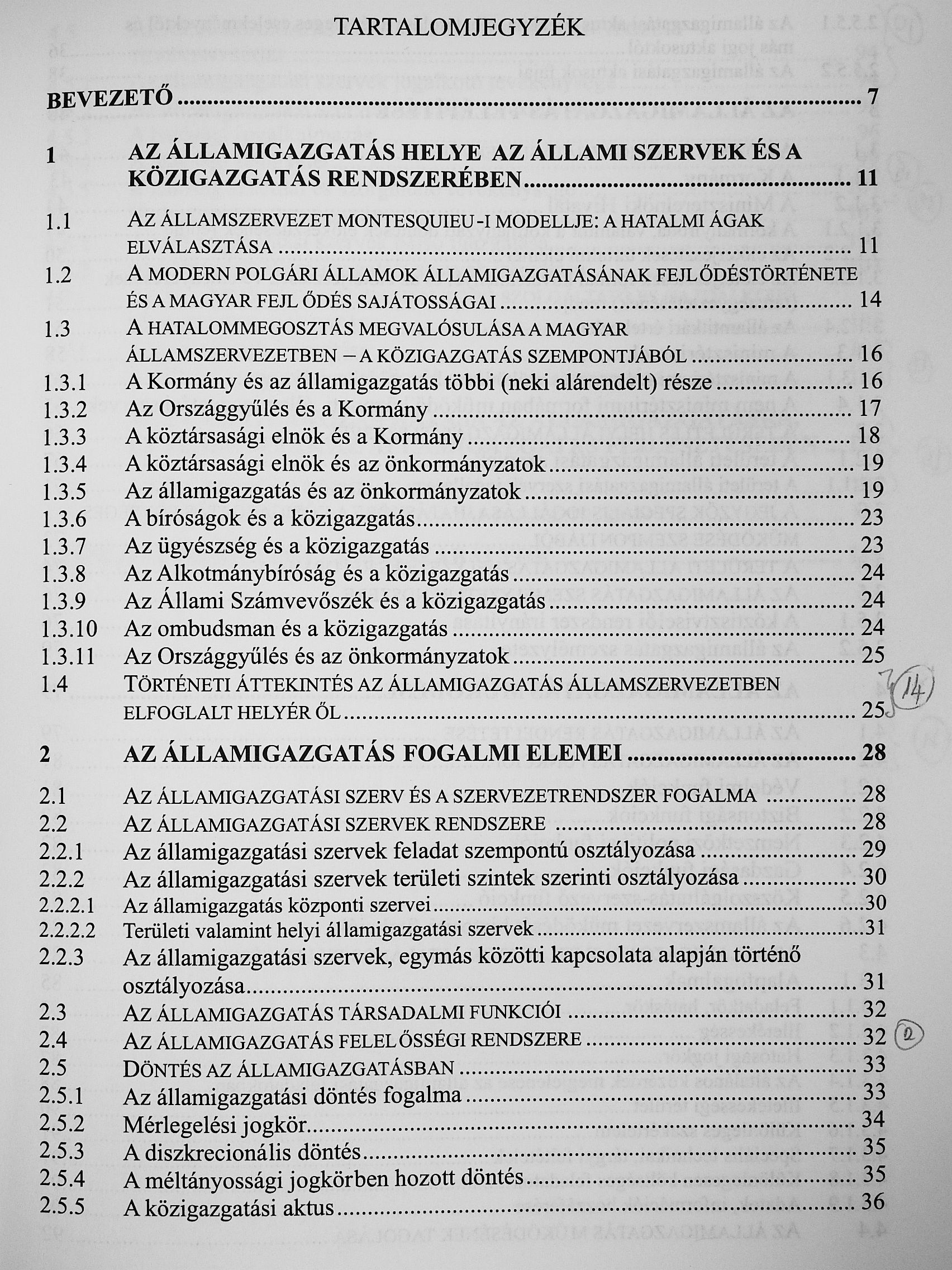 Dr. Balázs István - Államigazgatás [antikvár]