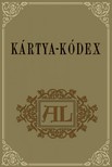 István (szerk.) Szomaházy - Kártya-kódex [eKönyv: pdf]