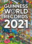 Craig Glenday - Guinness World Records 2021