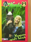 Vanessa spielt falsch [antikvár]