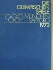 Liselott Diem - Die Olympischen Spiele [antikvár]