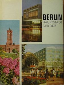 Erik Hühns - Berlin [antikvár]