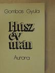 Gombos Gyula - Húsz év után [antikvár]