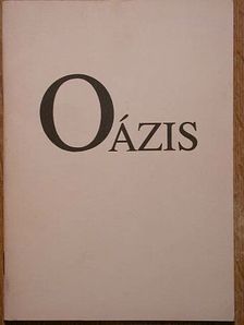 Wollák Zoltán - Oázis [antikvár]