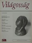 Boros Gábor - Világosság 1988. február [antikvár]