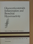 J. C. Hogg - Glucocorticosteroids Inflammation and Bronchial Hyperreactivity [antikvár]