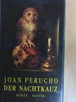 Joan Perucho - Der Nachtkauz [antikvár]