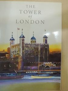 Peter Hammond - The Tower of London [antikvár]