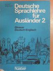 Dora Schulz - Glossar Deutsch-Englisch [antikvár]
