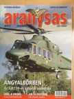 Horváth Zoltán - Aranysas 2014. november [antikvár]