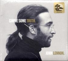 JOHN LENNON - GIMME SOME TRUTH CD JOHN LENNON