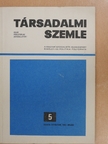 Balogh András - Társadalmi Szemle 1983. május [antikvár]