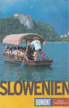 Daniela Schetar-Köthe, Köthe, Friedrich - Slowenien [antikvár]