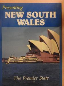 Dalys Conlon - Presenting New South Wales [antikvár]