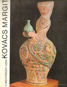 P. Brestyánszky Ilona - Kovács Margit [antikvár]