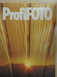 Erika Koch - ProfiFOTO Juli/August 1979 [antikvár]