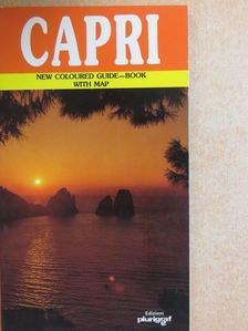 Loretta Santini - Capri [antikvár]