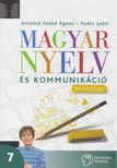 Antalné Dr. Szabó Ágnes, Dr. Raátz Judit - Magyar nyelv és kommunikáció [antikvár]