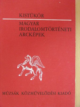 Ady Endre - Kistükör [antikvár]