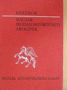 Ady Endre - Kistükör [antikvár]