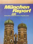 Richard Wolf - München Report [antikvár]