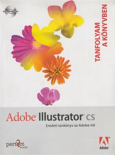 Adobe Illustrator CS [antikvár]