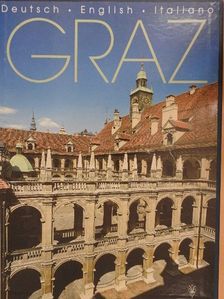 Alois Kernbauer - Graz [antikvár]