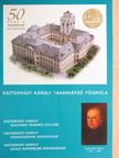 Eszterházy Károly Tanárképző Főiskola [antikvár]
