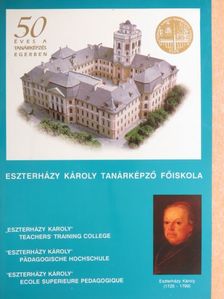 Eszterházy Károly Tanárképző Főiskola [antikvár]