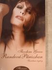 Theodora Green - Randevú Párizsban [antikvár]