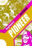 MITCHELL - Pioneer Beginners Workbook including extra grammar section