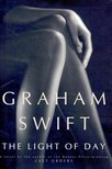 Swift, Graham - The Light of Day [antikvár]