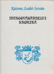Katona Szabó István - Marosvásárhelyi krónika [antikvár]