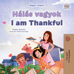 Admont, KidKiddos Books Shelley - Hálás vagyok I am Thankful [eKönyv: epub, mobi]