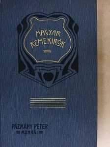 Pázmány Péter - Pázmány Péter munkáiból [antikvár]