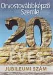 Orvostovábbképző Szemle 2013. december [antikvár]