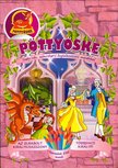 Benedek Elek - Pöttyöske - Az elrabolt királykisasszony / Többsincs királyfi [antikvár]