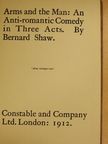 Bernard Shaw - Arms and the Man [antikvár]