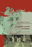 Antal Róbert-István - A nemzetét szerető szocialista