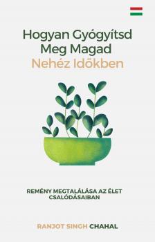 Singh Chahal Ranjot - Hogyan Gyógyítsd Meg Magad Nehéz Időkben [eKönyv: epub, mobi]
