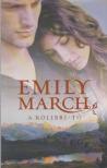 Emily March - A Kolibri-tó [antikvár]