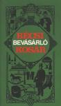 Kiss Csaba, Bóta Gábor - Bécsi bevásárló kosár [antikvár]