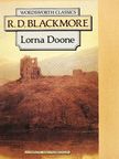 R. D. Blackmore - Lorna Doone [antikvár]