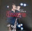 The Doors - LIVE AT THE BOWL '68 2LP THE DOORS