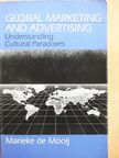 Marieke de Mooij - Global Marketing and Advertising [antikvár]